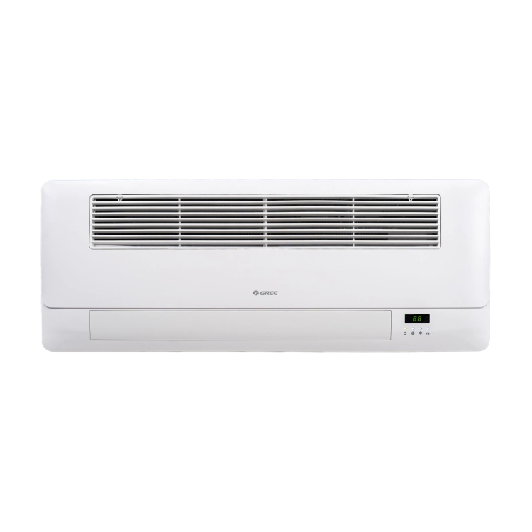 Ar-Condicionado Cassete 1 Via Inverter 18.000 BTUs Gree G-Línea R-32 Frio 220v Monofásico