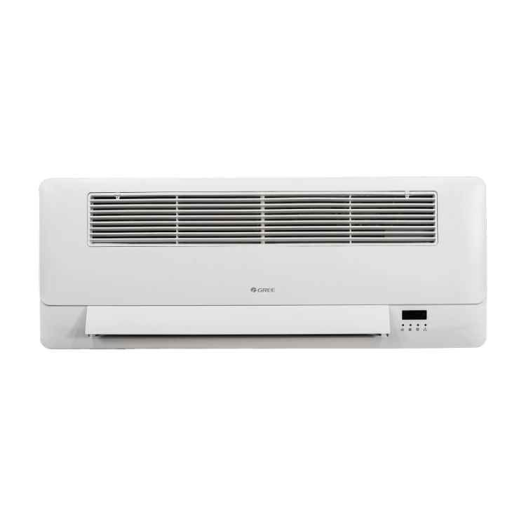 Ar-Condicionado Cassete 1 Via Inverter 22.000 BTUs Gree G-Línea R-32 Frio 220v Monofásico