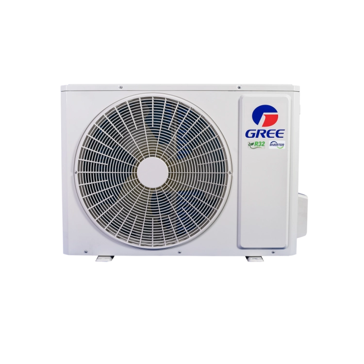 Ar-Condicionado Cassete 8 Vias Inverter 56.000 BTUs Gree G-Prime Compact R-32 Frio 220v Monofásico